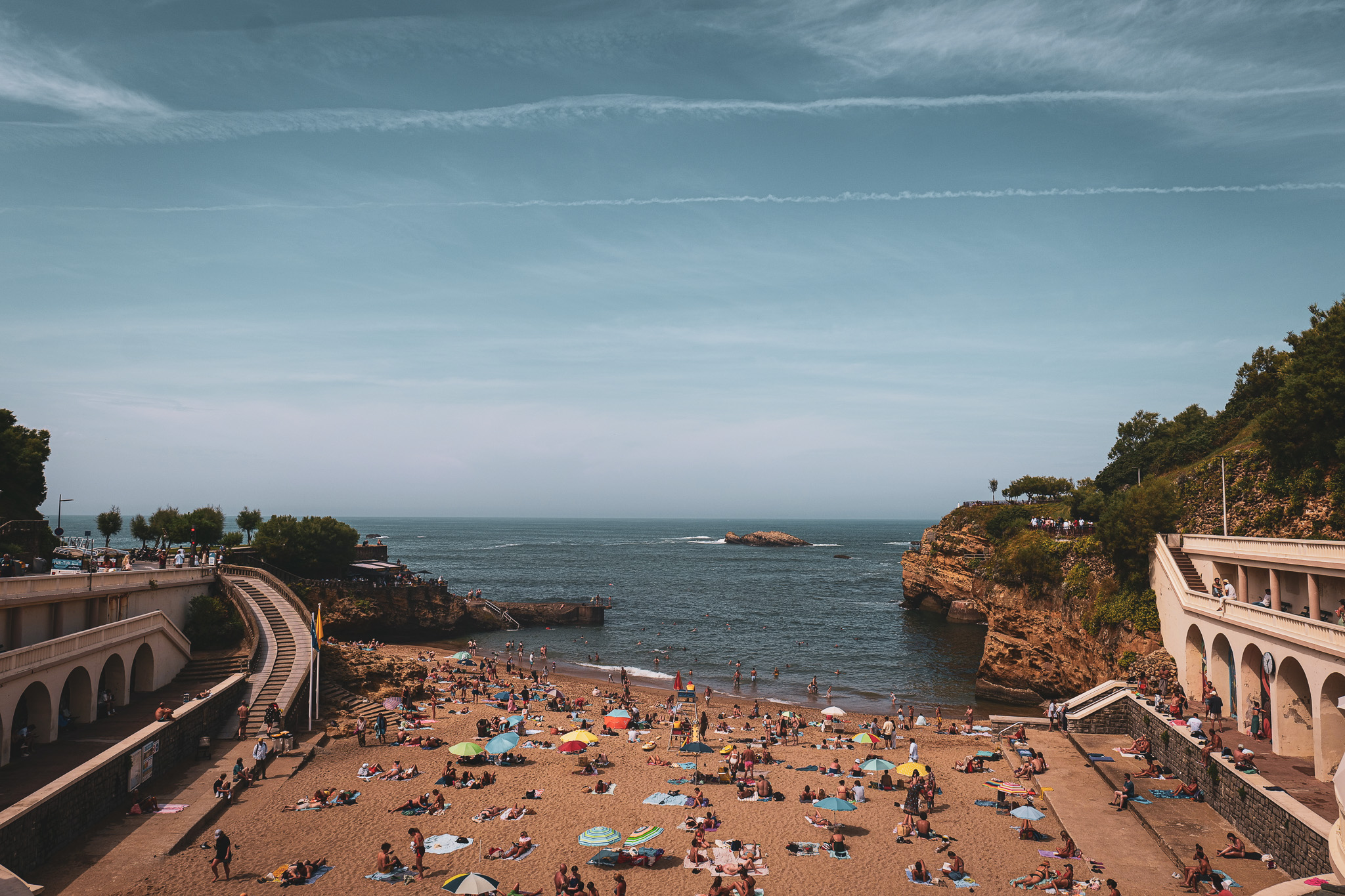 Biarritz