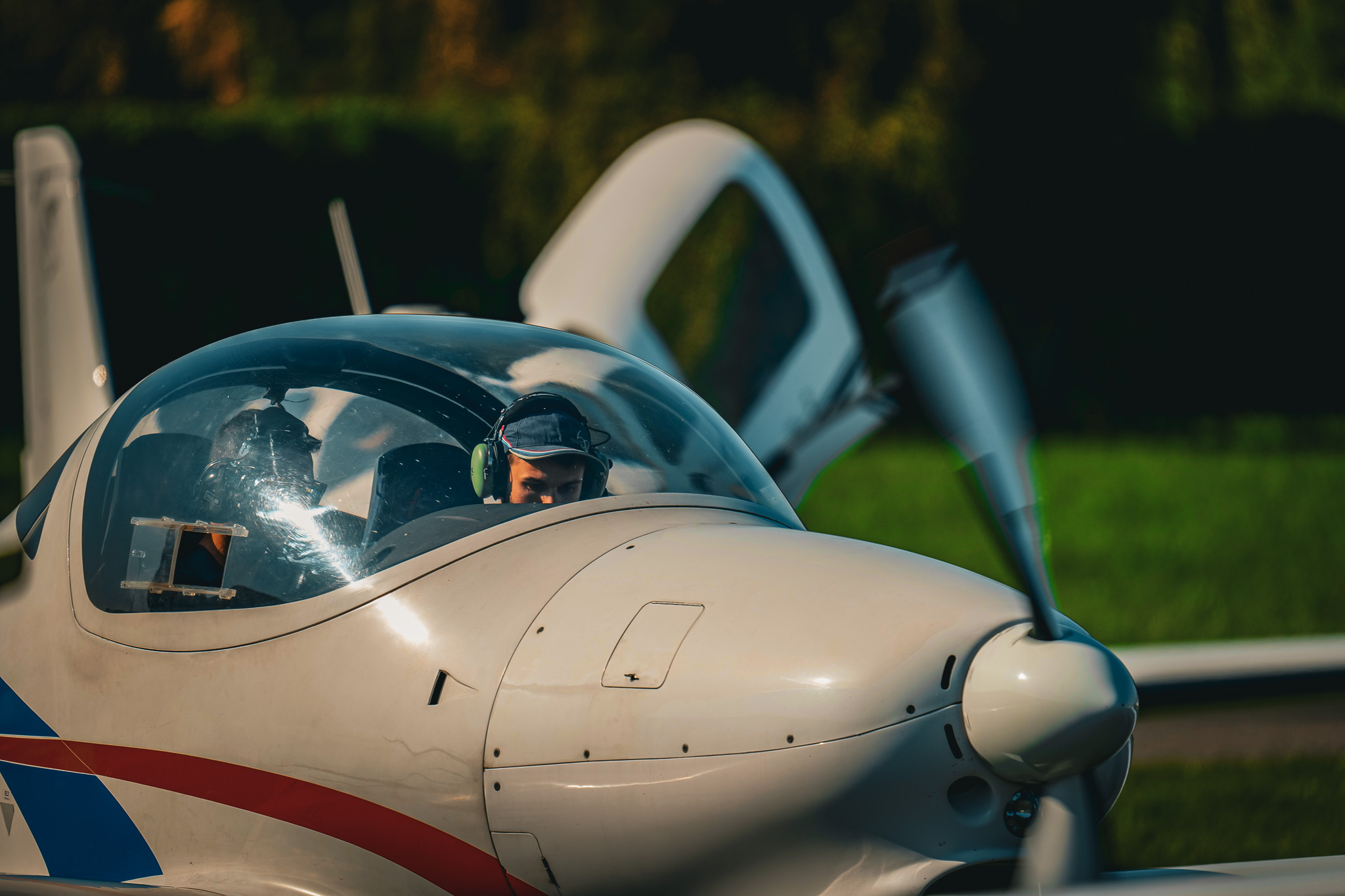 Aeroclub